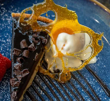 3 Course Dinner for £25
