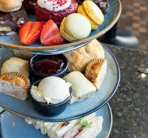 Afternoon Tea Week 2025