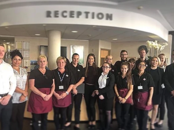 Ten Years of Future Inns in Bristol