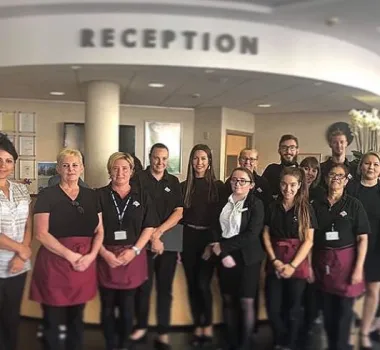 Ten Years of Future Inns in Bristol