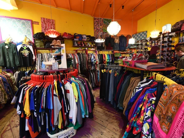 Guide to Tackling the Cardiff January Sales