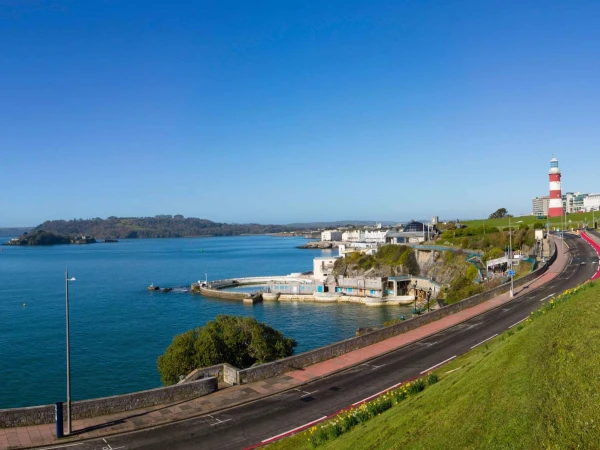 The Ultimate Guide to a Staycation in Plymouth