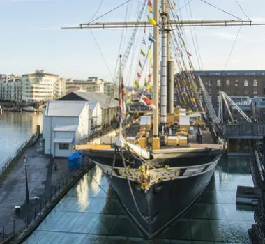 SS Great Britain