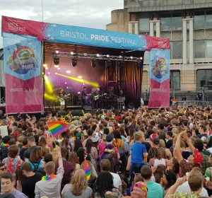 Bristol Pride