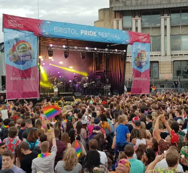 Bristol Pride