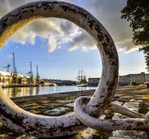 Bristol Harbour Festival