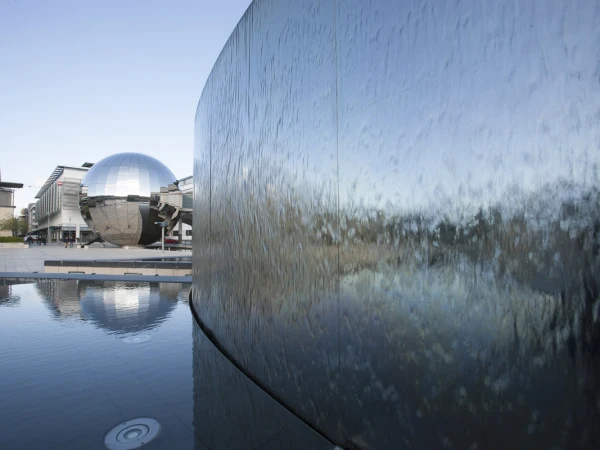 13 Instagrammerable Locations in Bristol