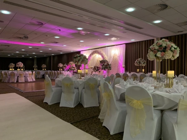 Bristol Wedding Reception Venues