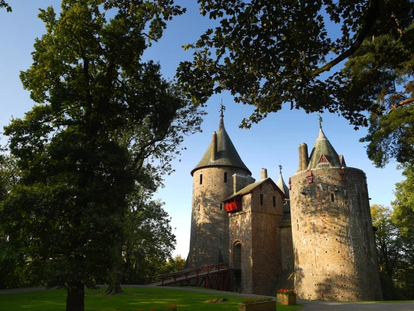 Castle Coch