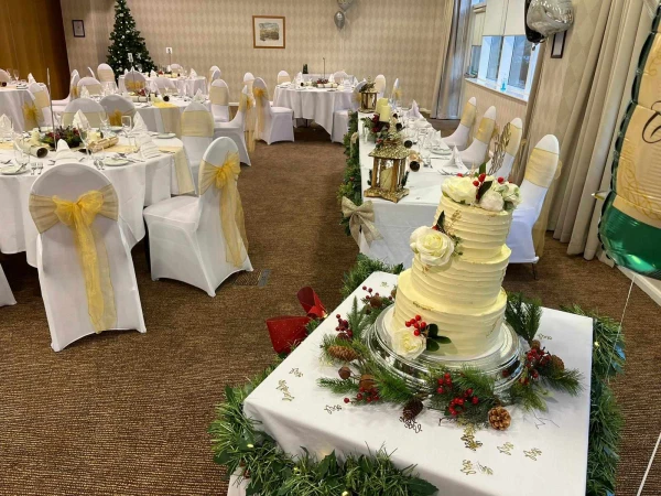 Winter Weddings Cardiff