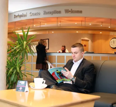 Coworking Spaces cardiff