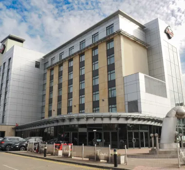 Future Inn Cardiff Celebrates 10 Years in the Welsh Capital
