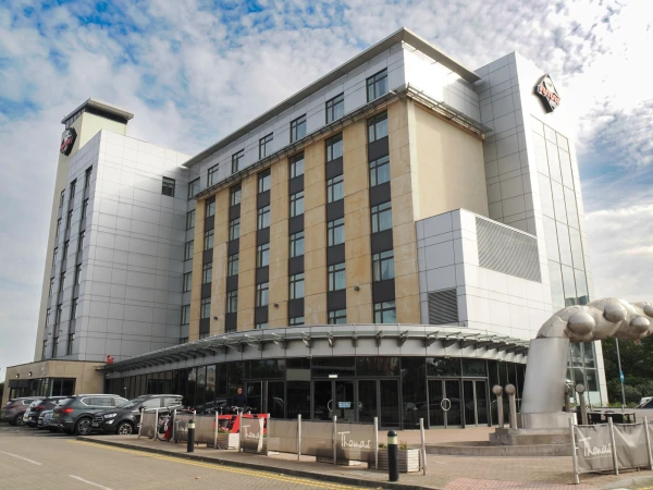Celebrating 10 Years in the Welsh Capital