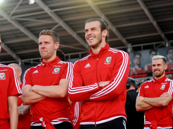 Wales Football Team