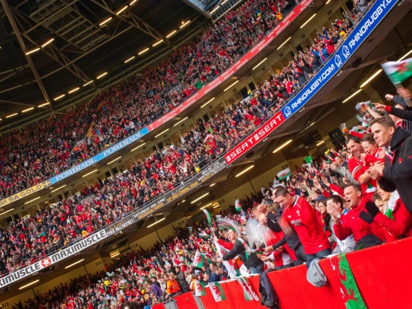 Six Nations 2025 | Autumn Internationals 2025