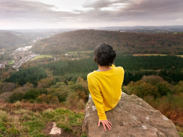 Nature Spots and Parks in Cardiff