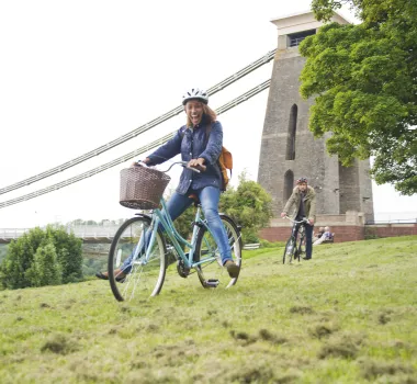 Bristol By Bike
