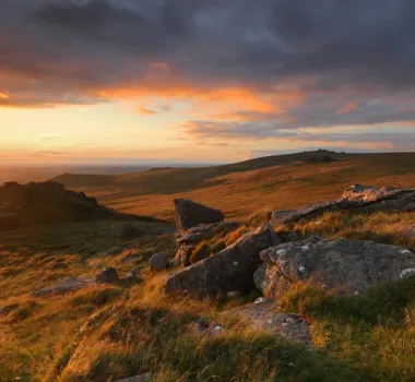 Dartmoor National Park