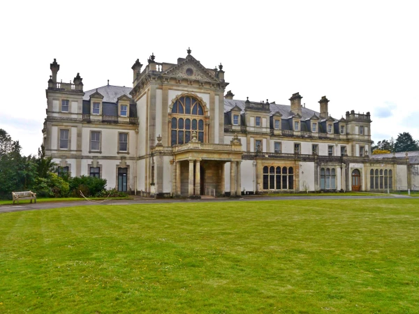 National Trust in Cardiff