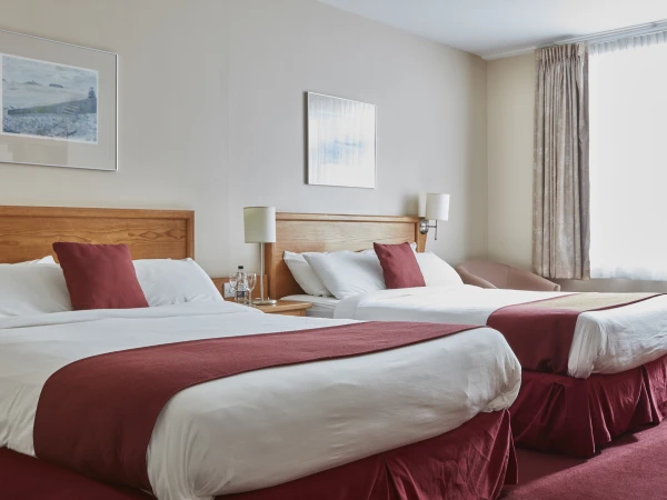 Plymouth Hotel Weekday Getaways