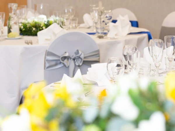Wedding Packages Plymouth