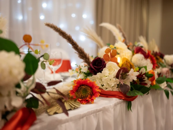 Winter Weddings Cardiff