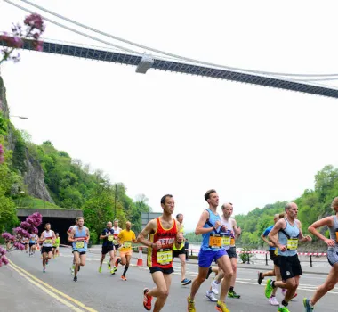 Bristol Half Marathon