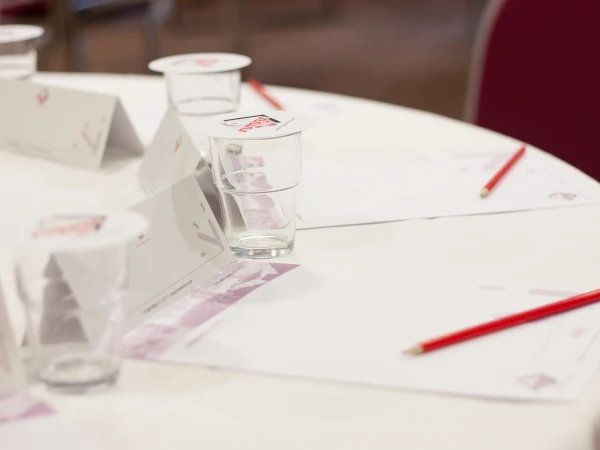 12 ways to keep your delegates captivated in meetings