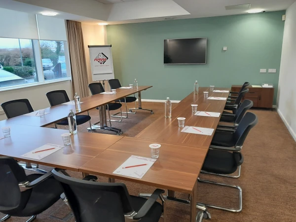 Conferences, Meetings & Events in Cardiff