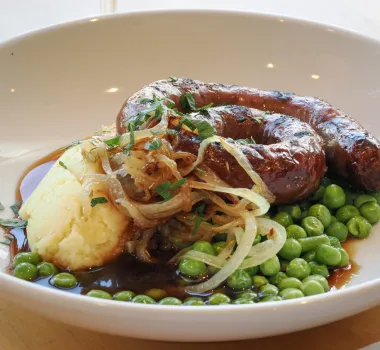 Discover the Winter Warmers on Cardiff's New Menu 2023