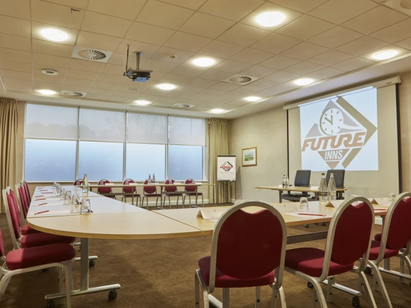 Host your next conference or awards dinner in style at Future Inns!