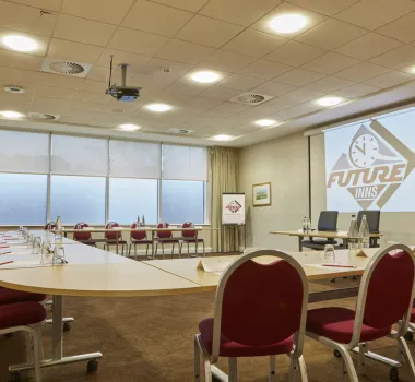 Experience Future Inns for your Next Conference