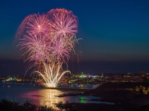 British Firework Championships