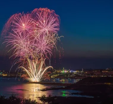 British Firework Championship