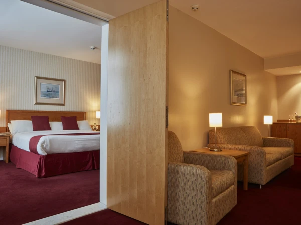 Wedding Accommodation