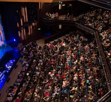 Plymouth Theatre Royal