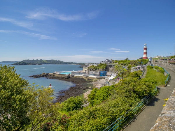 Plymouth Hoe