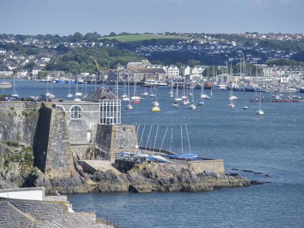 Water Sports in Plymouth