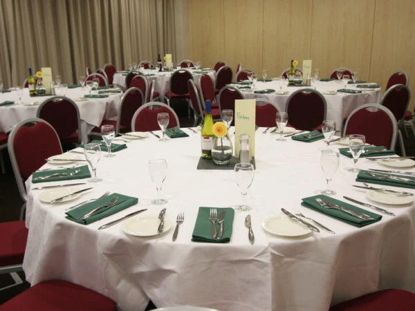 Private Dining Events