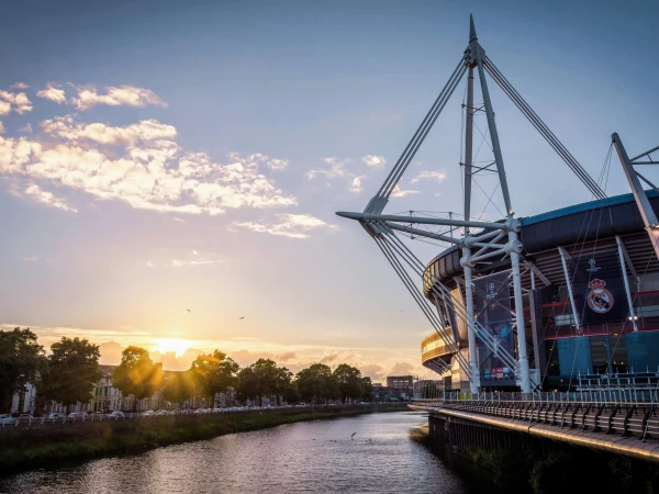 Principality Stadium