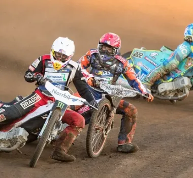 Speedway at the Principality Stadium