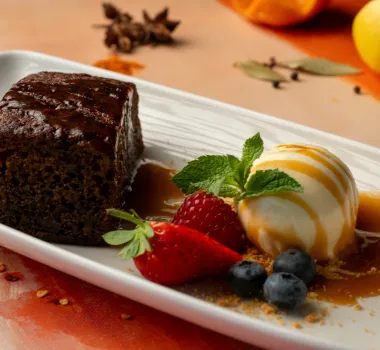 Discover the New Autumn 2024 Menu at Thomas Restaurant