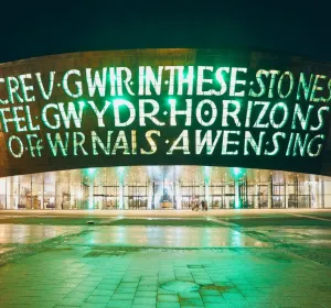 Welsh National Opera