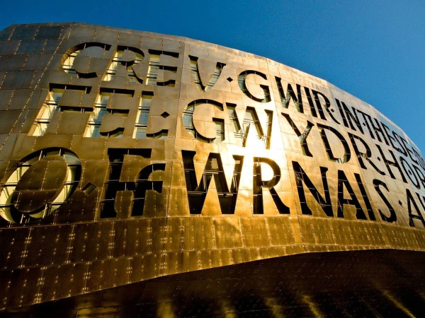 Welsh National Opera