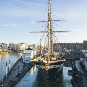 Bristol Brunels SS Great Britain.jpg