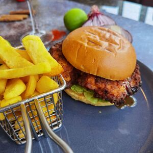 Buttermilk Fried Chicken Chipotle Burger.jpeg