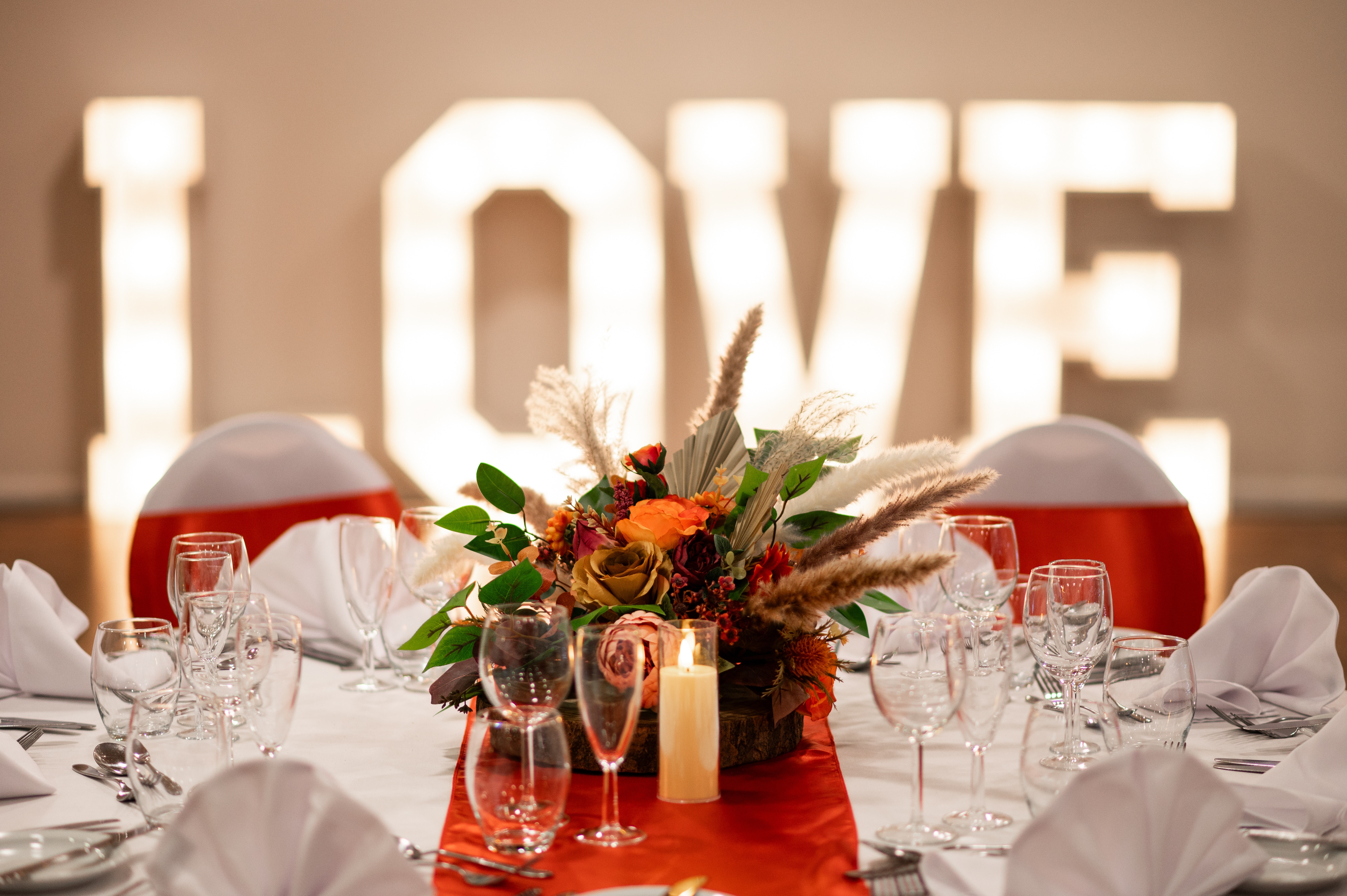 Five reasons why you should attend a wedding fayre