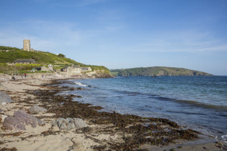 ©National Trust Images/James Dobson